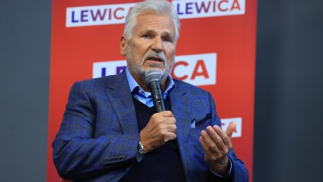  Квашневски: Между човешкия живот и Велика Русия руснаците избират второто