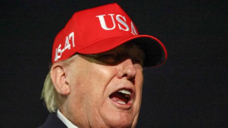 Тръмп: Израел и Ливан обявиха 10-дневни примирие