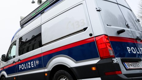 Един българин загина и седем пострадаха при катастрофа в Австрия