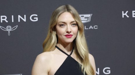 Да притежаваш "Оскар" не е важно за Аманда Сайфред