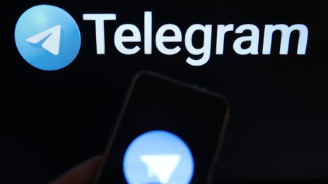 Русия определи платформата "Телеграм" като риск за сигурността