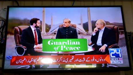 Иран: САЩ поставят прекомерни изисквания в преговорите