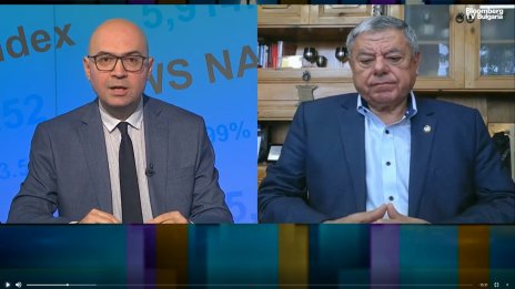 Защо родната отбранителна индустрия е изолирана от еврофондовете и пазарите?