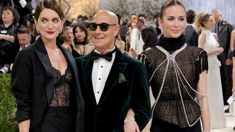 Звездните семейства, които откраднаха шоуто на Met Gala 2026