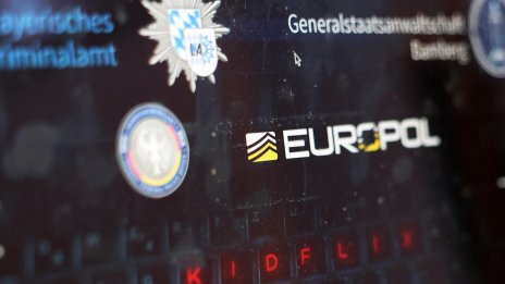 България помогна за разбиването на престъпна мрежа, действала над 20 години