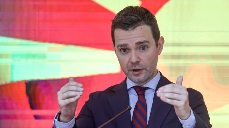 Муцунски: България ще спечели най-много от членството ни в ЕС