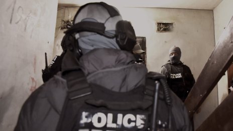 При спецакция: Трима в ареста за трафик на хора и сексуална експлоатация