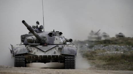 Китайският &bdquo;Ураган 3000&ldquo; може да промени завинаги войната срещу дронове