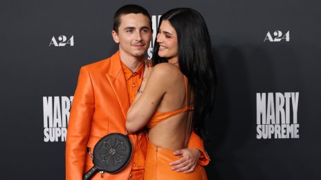 Драми във връзката между Кайли Дженър и Тимъти Шаламе