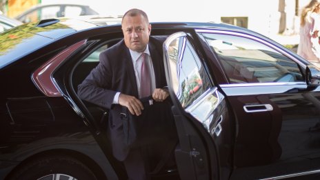 Как ще се реши водната криза в Плевен?