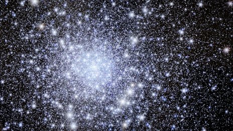 Новият космически телескоп "Роман" ще създаде "Атлас на Вселената"