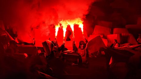 В ЦСКА възмутени: Няма как да има "обединение" с ЦСКА 1948