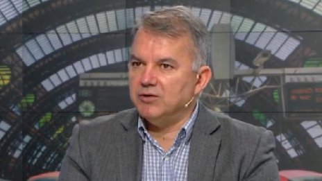 Единен билет за влак в ЕС, но къде сме ние?
