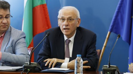 Министър Кирилов: Българското здравеопазване е достъпно и на високо ниво