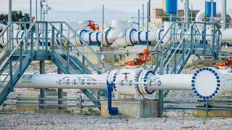 През Монголия до Китай: "Газпром" ще прави газопровод "Силата на Сибир 2"