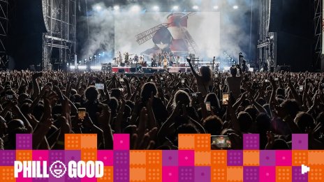 Phillgood в надпреварата за европейските фестивални награди