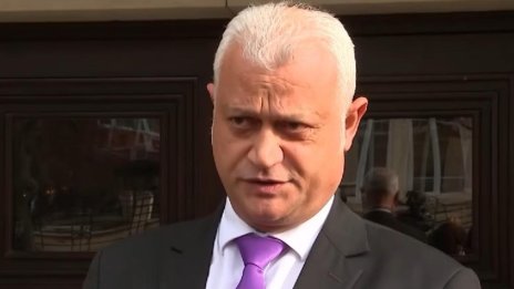 Вътрешният министър ще маха главния секретар на МВР