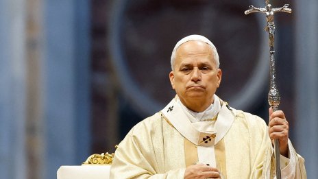 Папа Лъв XIV с критика към Тръмп и Ванс часове преди стрелбата