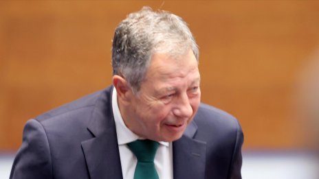 Румен Миланов: Рано е да се говори за сваляне на имунитета на Пеевски
