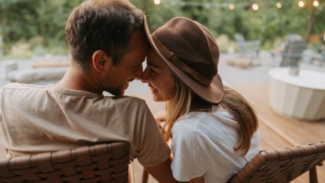 10 характеристики на хората, които се влюбват бавно