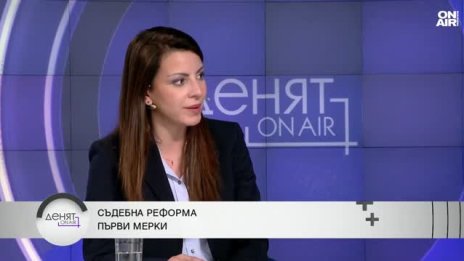 Николета Тодорова: Етнизирането на случая в Кърджали е риск за националната сигурност