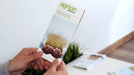 &bdquo;Агрион&ldquo; с нови възможности за фермерите: Пряко договаряне за наем и аренда на земеделска земя