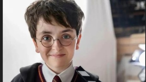Започнаха снимките на новия сериал "Хари Потър"