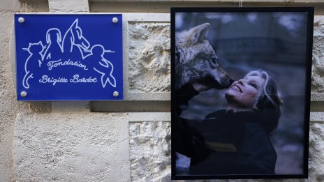 Брижит Бардо ще бъде погребана в сряда в Сен Тропе