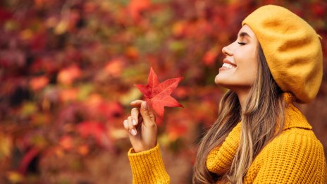 Прическите, които са навсякъде тази есен