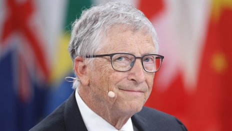 Бил Гейтс заби нож на климатичните фанатици, включи задна - няма да се мре