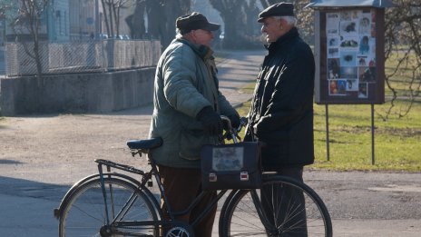 Скача цената за купуване на недостигащ стаж за пенсия