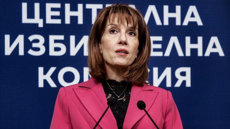 Жажда за власт: 4786 души искат да са депутати в 52-рото НС