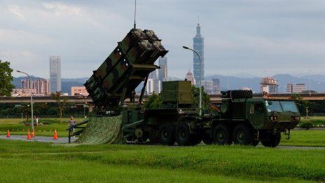 Дания избира европейски противоракетен щит пред "Пейтриът"