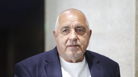 Борисов за Кандев: Ако са му забранили да се качва в TikTok и заради това си тръгна, не го разбирам