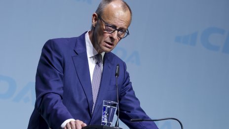 Германският канцлер: САЩ са унизени от Иран и не се вижда край на конфликта