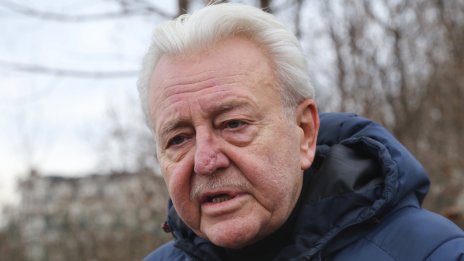 Асен Агов: Липсата на политика в България се замества с престрелки