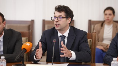 Пеканов: Очакваме да получим много над 90% от средствата по петото плащане по ПВУ
