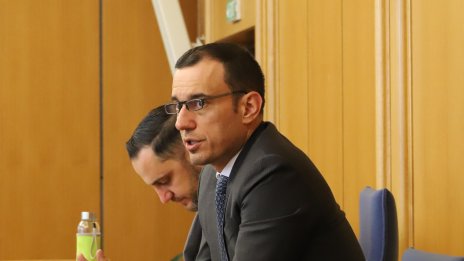 Терзиев вярва: Новият план ще пази Борисовата градина от частни интереси