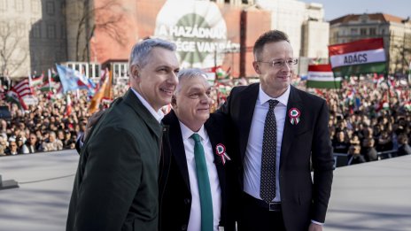 Кой подслушва тайните на европейците?