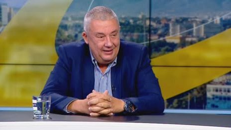 СДС подкрепя кандидат на ГЕРБ за президент, но не и Андрей Гюров