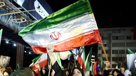 Иран заплаши с нападение срещу страна от региона