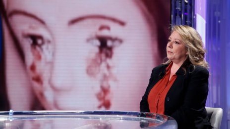 Статуя на Дева Мария ридаела с кървави сълзи? ДНК-то им се оказа на собственичката й