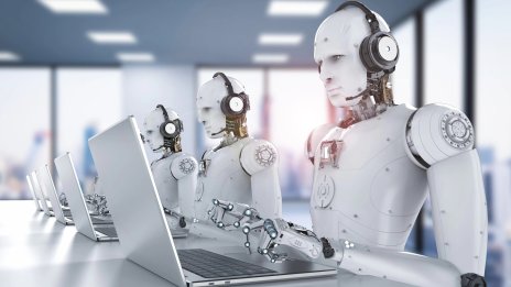 Швеция забрани на държавните служители да използват ChatGPT и Claude