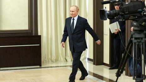 Може ли Путин, под санкции и със заповед за арест, да влезе в Европейския съюз?