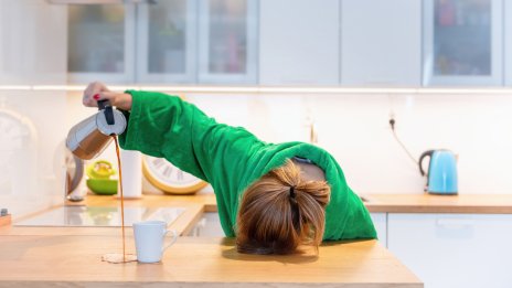 Кои са знаците, че сте емоционално изтощени