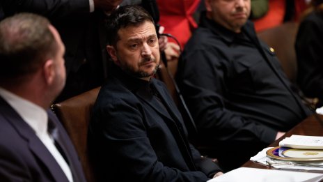 Германски генерал: Европа трябва да направи всичко възможно, за да помогне на Украйна