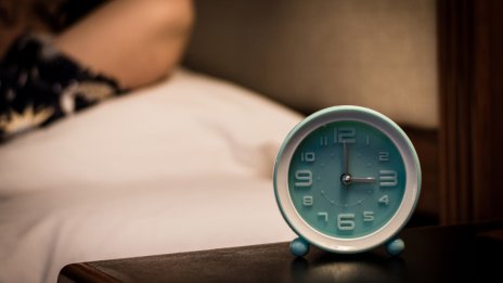 10 златни правила за добър сън