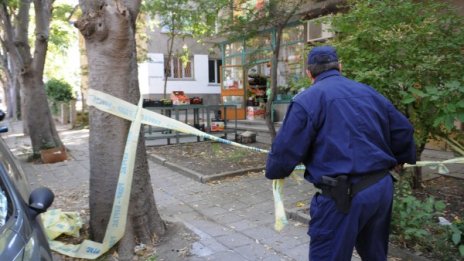 Отказан заем – причина за кървавата вендета в Бургас