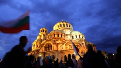 #ДАНСwithme 103 си поиска държавата обратно 