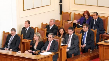 Вотът, който всички загубиха 